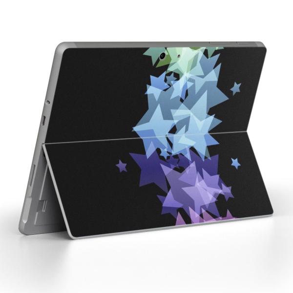 Surface Go pXLV[ Microsoft T[tFX T[tBX m[gp\R Jo[ tB XebJ[  u@Jt 002253