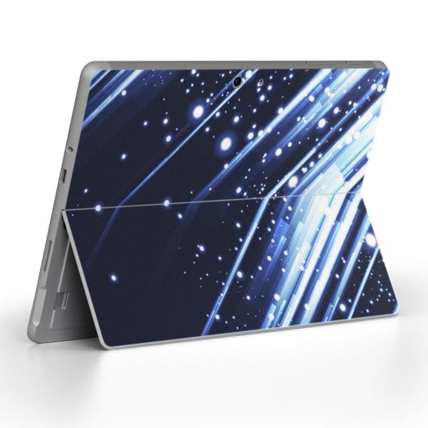 Surface Go ��p�X�L���V�[�� Microsoft �T�[�t�F�X �T�[�t�B�X �m�[�g�p�\�R�� �J�o�[ �t�B���� �X�e�b�J�[  �u���@�� 002275