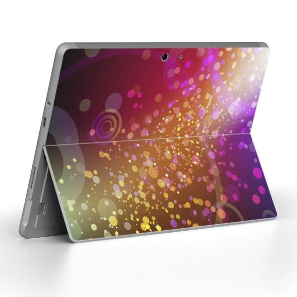 Surface Go pXLV[ Microsoft T[tFX T[tBX m[gp\R Jo[ tB XebJ[  Jt@u 002283