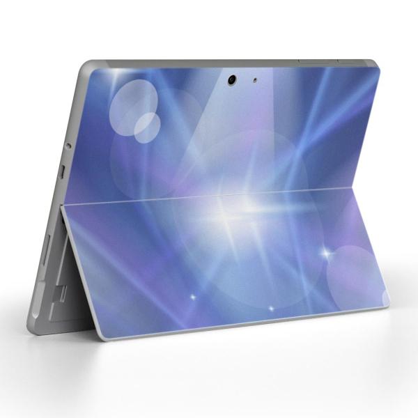 Surface Go ��p�X�L���V�[�� Microsoft �T�[�t�F�X �T�[�t�B�X �m�[�g�p�\�R�� �J�o�[ �t�B���� �X�e�b�J�[  �V���v���@�� 002288