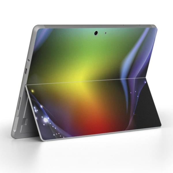 Surface Go pXLV[ Microsoft T[tFX T[tBX m[gp\R Jo[ tB XebJ[  Jt@u 002291