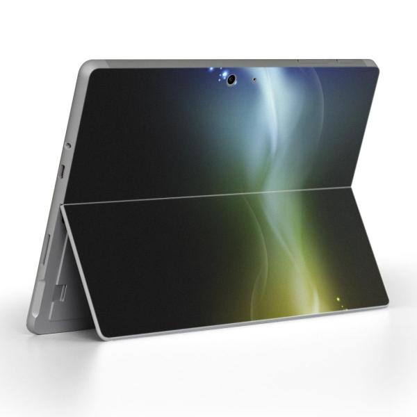 Surface Go ��p�X�L���V�[�� Microsoft �T�[�t�F�X �T�[�t�B�X �m�[�g�p�\�R�� �J�o�[ �t�B���� �X�e�b�J�[  �J���t���@�u�� 002293