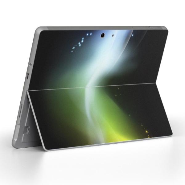 Surface Go pXLV[ Microsoft T[tFX T[tBX m[gp\R Jo[ tB XebJ[  Jt@u 002294