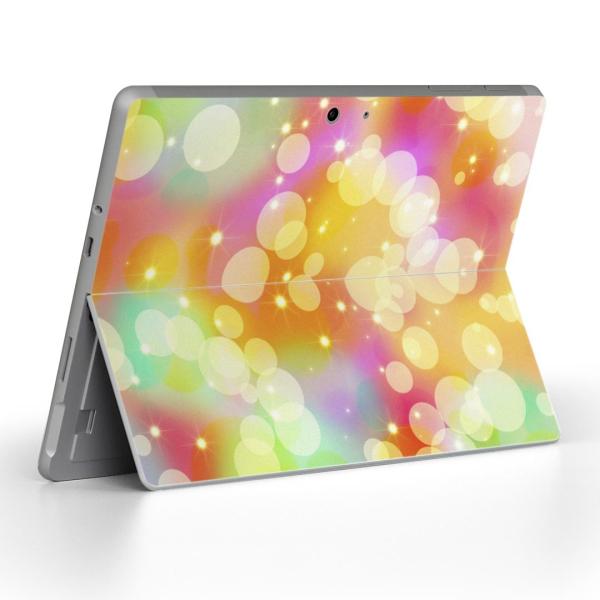 Surface Go pXLV[ Microsoft T[tFX T[tBX m[gp\R Jo[ tB XebJ[  Jt@F 002348