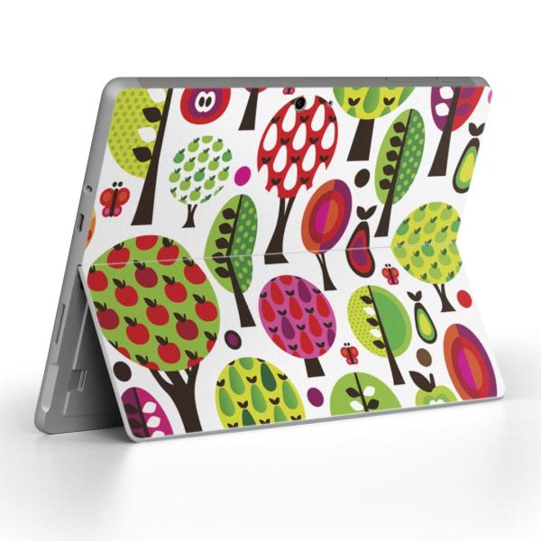 Surface Go pXLV[ Microsoft T[tFX T[tBX m[gp\R Jo[ tB XebJ[  ͗l@@Jt 002361