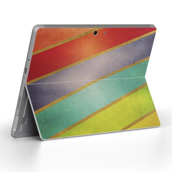 Surface Go pXLV[ Microsoft T[tFX T[tBX m[gp\R Jo[ tB XebJ[  Jt@Vv 002365