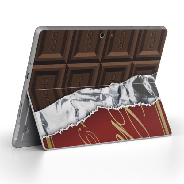 Surface Go pXLV[ Microsoft T[tFX T[tBX m[gp\R Jo[ tB XebJ[  `R[g@uE 002443