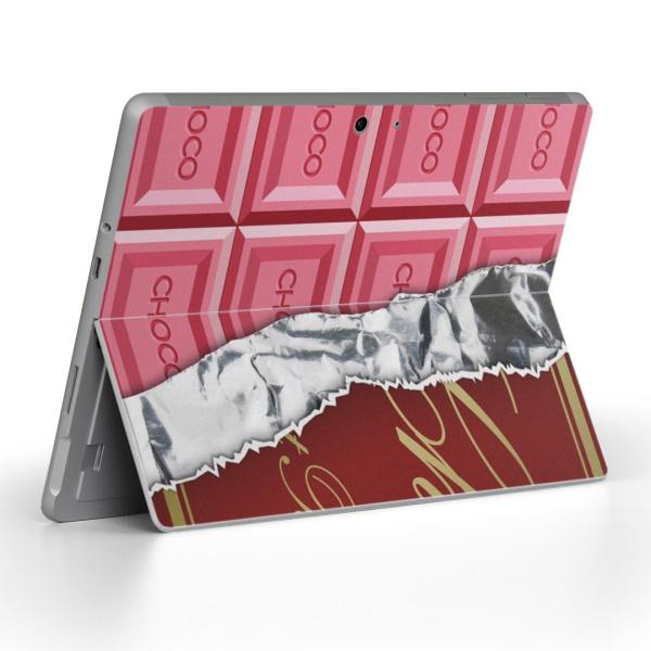 Surface Go pXLV[ Microsoft T[tFX T[tBX m[gp\R Jo[ tB XebJ[  `R[g@sN 002444