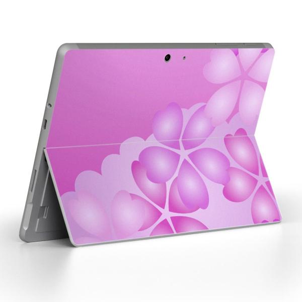 Surface Go pXLV[ Microsoft T[tFX T[tBX m[gp\R Jo[ tB XebJ[  ԁ@t[@sN 002470