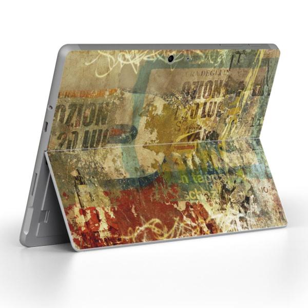 Surface Go pXLV[ Microsoft T[tFX T[tBX m[gp\R Jo[ tB XebJ[  p@@re[W 002488