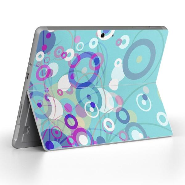 Surface Go pXLV[ Microsoft T[tFX T[tBX m[gp\R Jo[ tB XebJ[  ͗l@ 002512