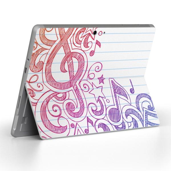 Surface Go pXLV[ Microsoft T[tFX T[tBX m[gp\R Jo[ tB XebJ[  ͗l@y@Jt 002515