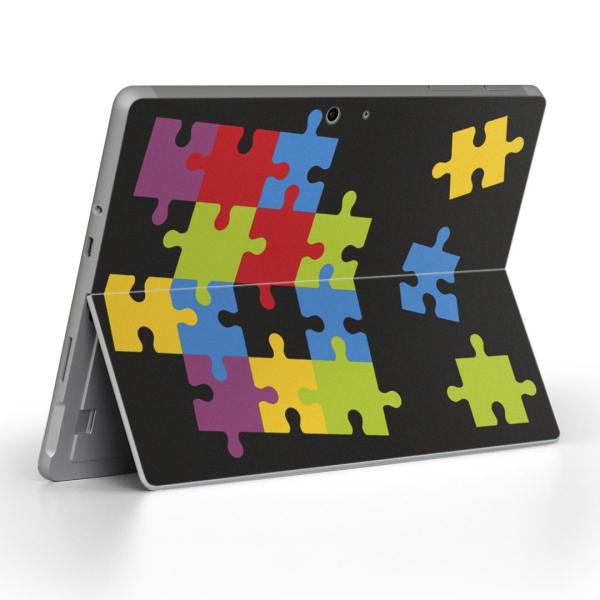 Surface Go pXLV[ Microsoft T[tFX T[tBX m[gp\R Jo[ tB XebJ[  pY@Jt 002596