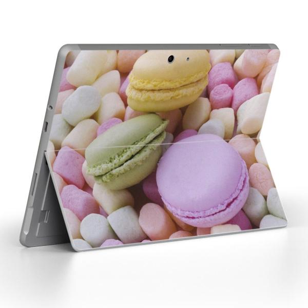 Surface Go pXLV[ Microsoft T[tFX T[tBX m[gp\R Jo[ tB XebJ[  }J@Jt@ʐ^ 002600