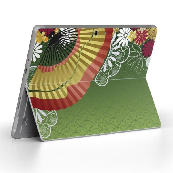 Surface Go pXLV[ Microsoft T[tFX T[tBX m[gp\R Jo[ tB XebJ[  a@a@q 002606