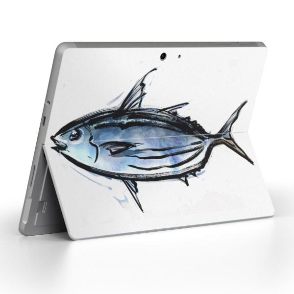 Surface Go pXLV[ Microsoft T[tFX T[tBX m[gp\R Jo[ tB XebJ[  @CXg 002649