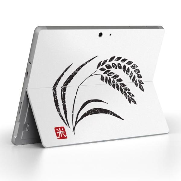 Surface Go pXLV[ Microsoft T[tFX T[tBX m[gp\R Jo[ tB XebJ[  a@a@X^v 002655