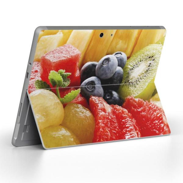 Surface Go pXLV[ Microsoft T[tFX T[tBX m[gp\R Jo[ tB XebJ[  ʕ@ʐ^ 002657