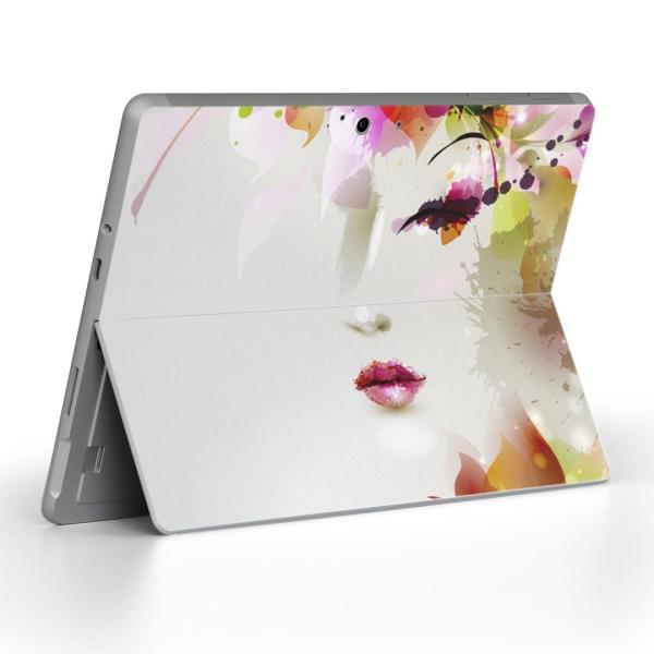 Surface Go pXLV[ Microsoft T[tFX T[tBX m[gp\R Jo[ tB XebJ[  ԁ@l@Jt 002660