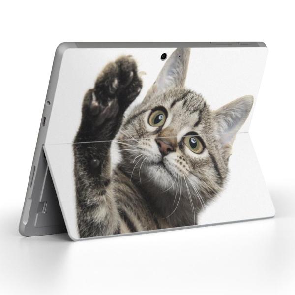 Surface Go ��p�X�L���V�[�� Microsoft �T�[�t�F�X �T�[�t�B�X �m�[�g�p�\�R�� �J�o�[ �t�B���� �X�e�b�J�[  �L�@�����@�ʐ^ 002674