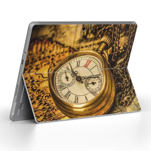 Surface Go pXLV[ Microsoft T[tFX T[tBX m[gp\R Jo[ tB XebJ[  v@g@ʐ^ 002687