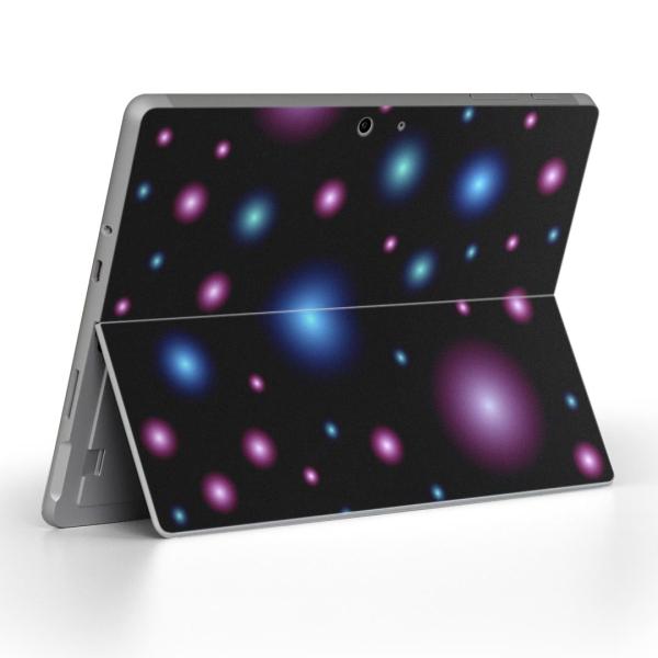 Surface Go pXLV[ Microsoft T[tFX T[tBX m[gp\R Jo[ tB XebJ[  Jt@@͗l 002721