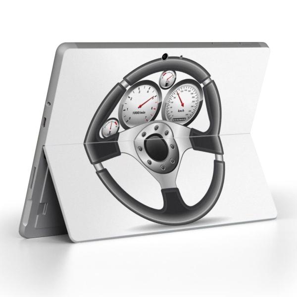 Surface Go pXLV[ Microsoft T[tFX T[tBX m[gp\R Jo[ tB XebJ[  ԁ@nh@CXg 002757