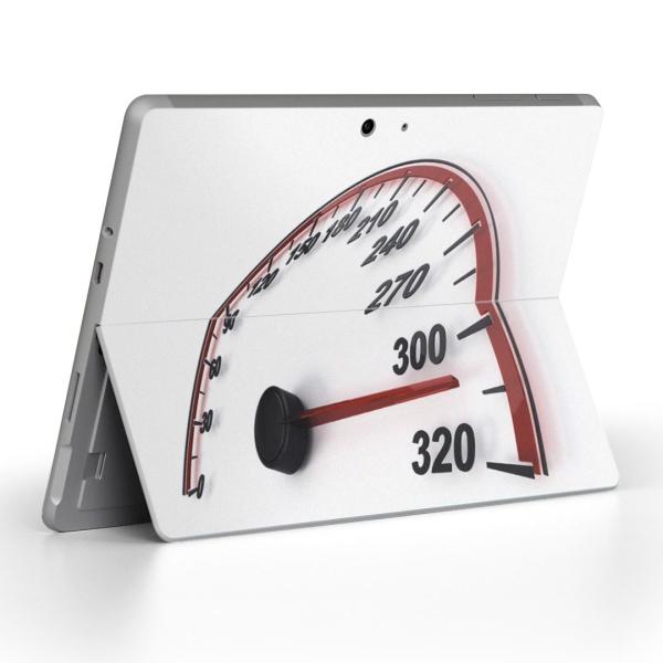 Surface Go pXLV[ Microsoft T[tFX T[tBX m[gp\R Jo[ tB XebJ[  ԁ@[^[ 002776