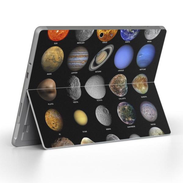 Surface Go pXLV[ Microsoft T[tFX T[tBX m[gp\R Jo[ tB XebJ[  F@f 002781