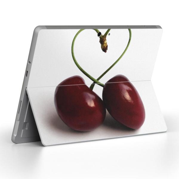 Surface Go pXLV[ Microsoft T[tFX T[tBX m[gp\R Jo[ tB XebJ[  ʕ@n[g@ʐ^ 002788