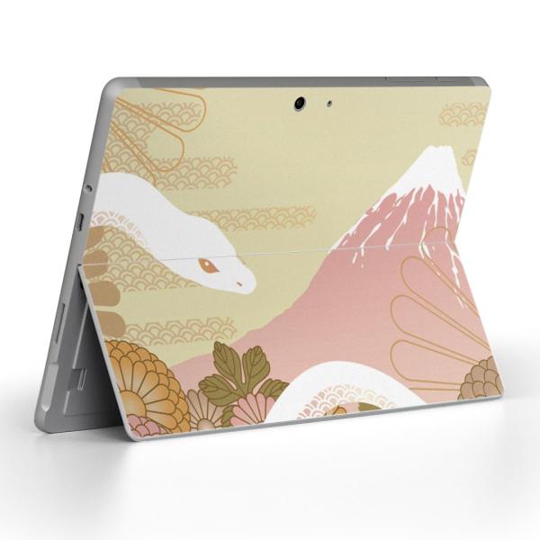 Surface Go pXLV[ Microsoft T[tFX T[tBX m[gp\R Jo[ tB XebJ[  a@a@R 002795