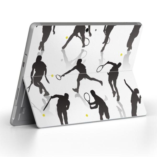 Surface Go pXLV[ Microsoft T[tFX T[tBX m[gp\R Jo[ tB XebJ[  X|[c@l@CXg 002804