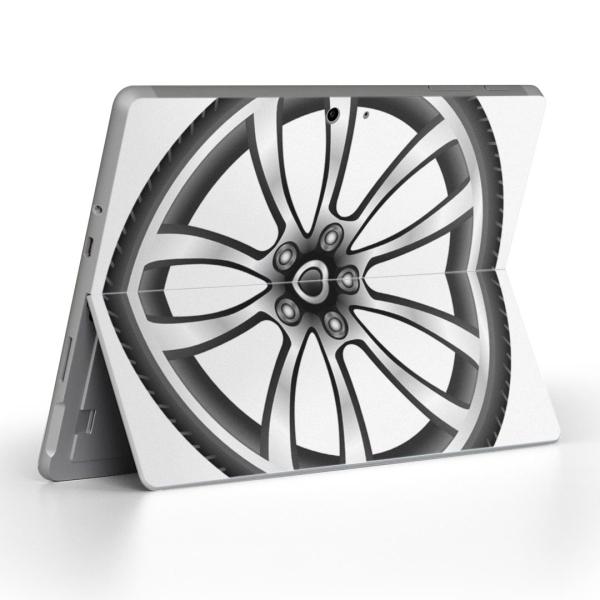 Surface Go pXLV[ Microsoft T[tFX T[tBX m[gp\R Jo[ tB XebJ[  ԁ@CXg 002810