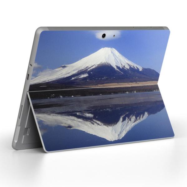 Surface Go pXLV[ Microsoft T[tFX T[tBX m[gp\R Jo[ tB XebJ[  iF@i@ʐ^ 002812