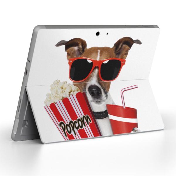 Surface Go pXLV[ Microsoft T[tFX T[tBX m[gp\R Jo[ tB XebJ[  @@ʐ^ 002816