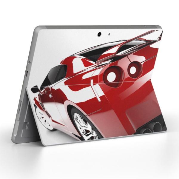 Surface Go pXLV[ Microsoft T[tFX T[tBX m[gp\R Jo[ tB XebJ[  ԁ@ʐ^ 002827