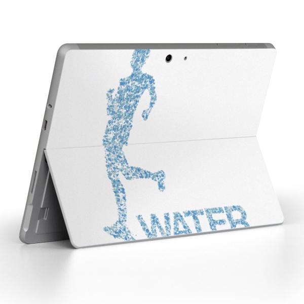 Surface Go pXLV[ Microsoft T[tFX T[tBX m[gp\R Jo[ tB XebJ[  X|[c@Vv@ 002829