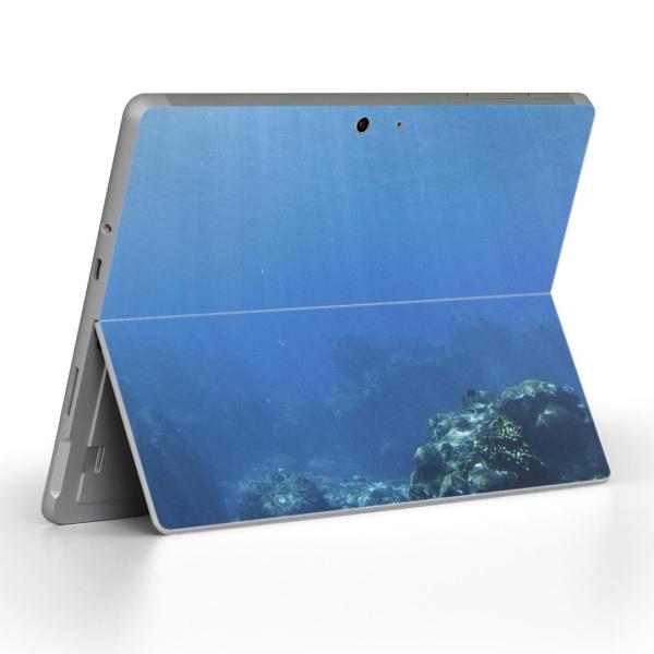 Surface Go pXLV[ Microsoft T[tFX T[tBX m[gp\R Jo[ tB XebJ[  C@ʐ^ 002834