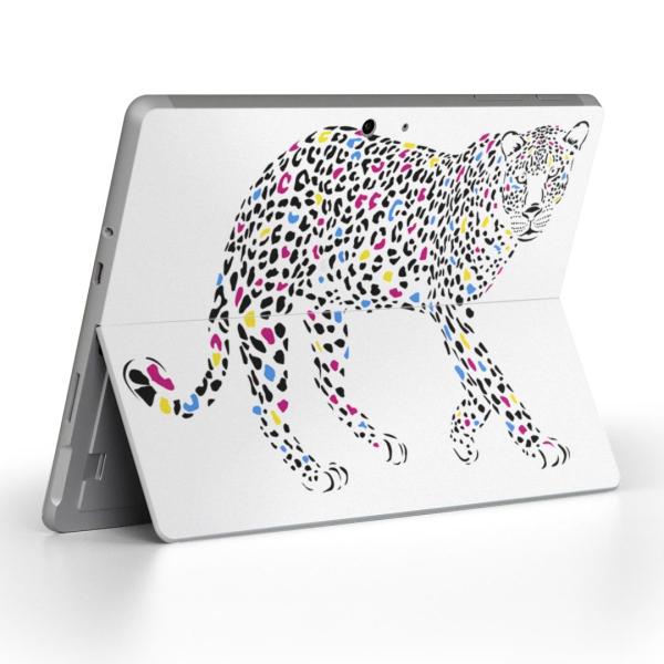 Surface Go pXLV[ Microsoft T[tFX T[tBX m[gp\R Jo[ tB XebJ[  @CXg@Jt 002843