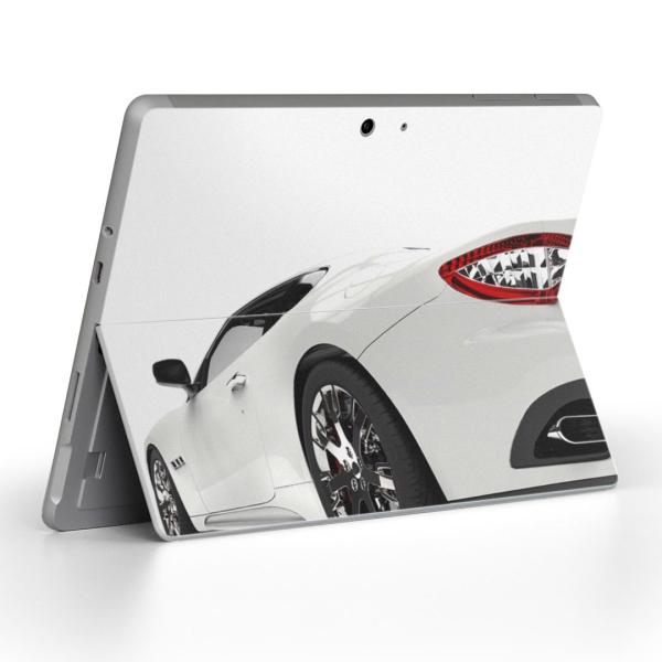 Surface Go pXLV[ Microsoft T[tFX T[tBX m[gp\R Jo[ tB XebJ[  ԁ@ʐ^ 002847