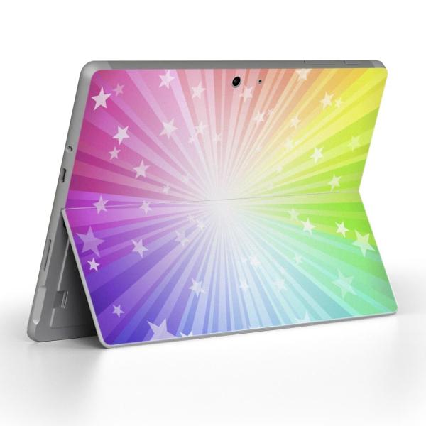 Surface Go pXLV[ Microsoft T[tFX T[tBX m[gp\R Jo[ tB XebJ[  Vv@Jt 002861