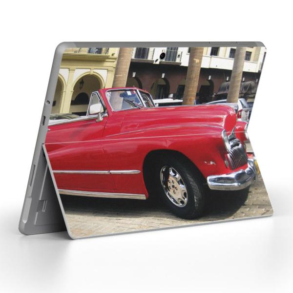 Surface Go pXLV[ Microsoft T[tFX T[tBX m[gp\R Jo[ tB XebJ[  ԁ@ʐ^ 002864