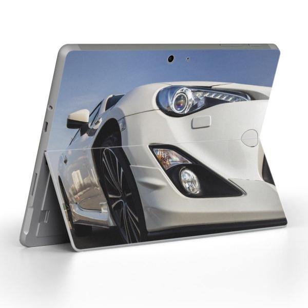 Surface Go pXLV[ Microsoft T[tFX T[tBX m[gp\R Jo[ tB XebJ[  ԁ@ʐ^ 002879