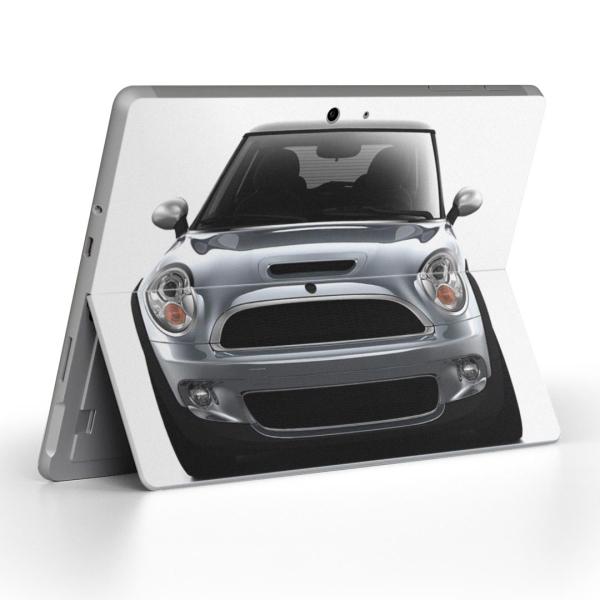 Surface Go pXLV[ Microsoft T[tFX T[tBX m[gp\R Jo[ tB XebJ[  ԁ@ʐ^ 002893