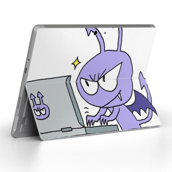 Surface Go pXLV[ Microsoft T[tFX T[tBX m[gp\R Jo[ tB XebJ[  LN^[@CXg 002917