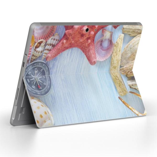 Surface Go pXLV[ Microsoft T[tFX T[tBX m[gp\R Jo[ tB XebJ[  C@Lk@ʐ^ 002918