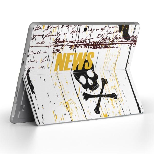 Surface Go pXLV[ Microsoft T[tFX T[tBX m[gp\R Jo[ tB XebJ[  hN@[@p 002939