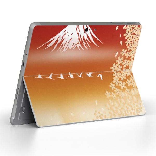 Surface Go pXLV[ Microsoft T[tFX T[tBX m[gp\R Jo[ tB XebJ[  a@a@iF 003170