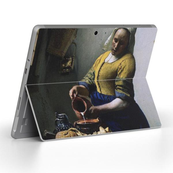 Surface Go pXLV[ Microsoft T[tFX T[tBX m[gp\R Jo[ tB XebJ[  l@G@CXg 003175