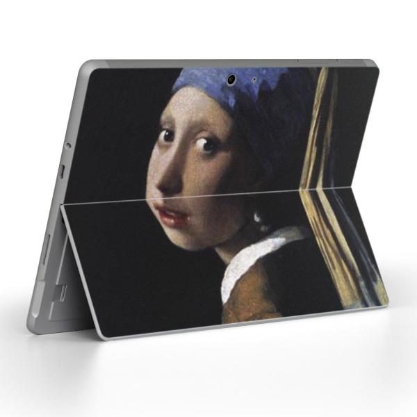 Surface Go pXLV[ Microsoft T[tFX T[tBX m[gp\R Jo[ tB XebJ[  l@G@CXg 003190